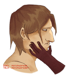 HEADSHOT EXAMPLE